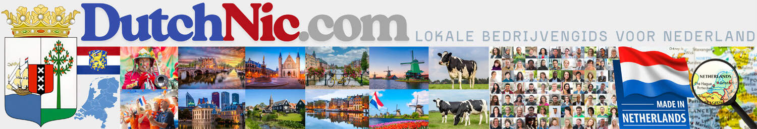 Gemaakt in Nederland - FlowOpener